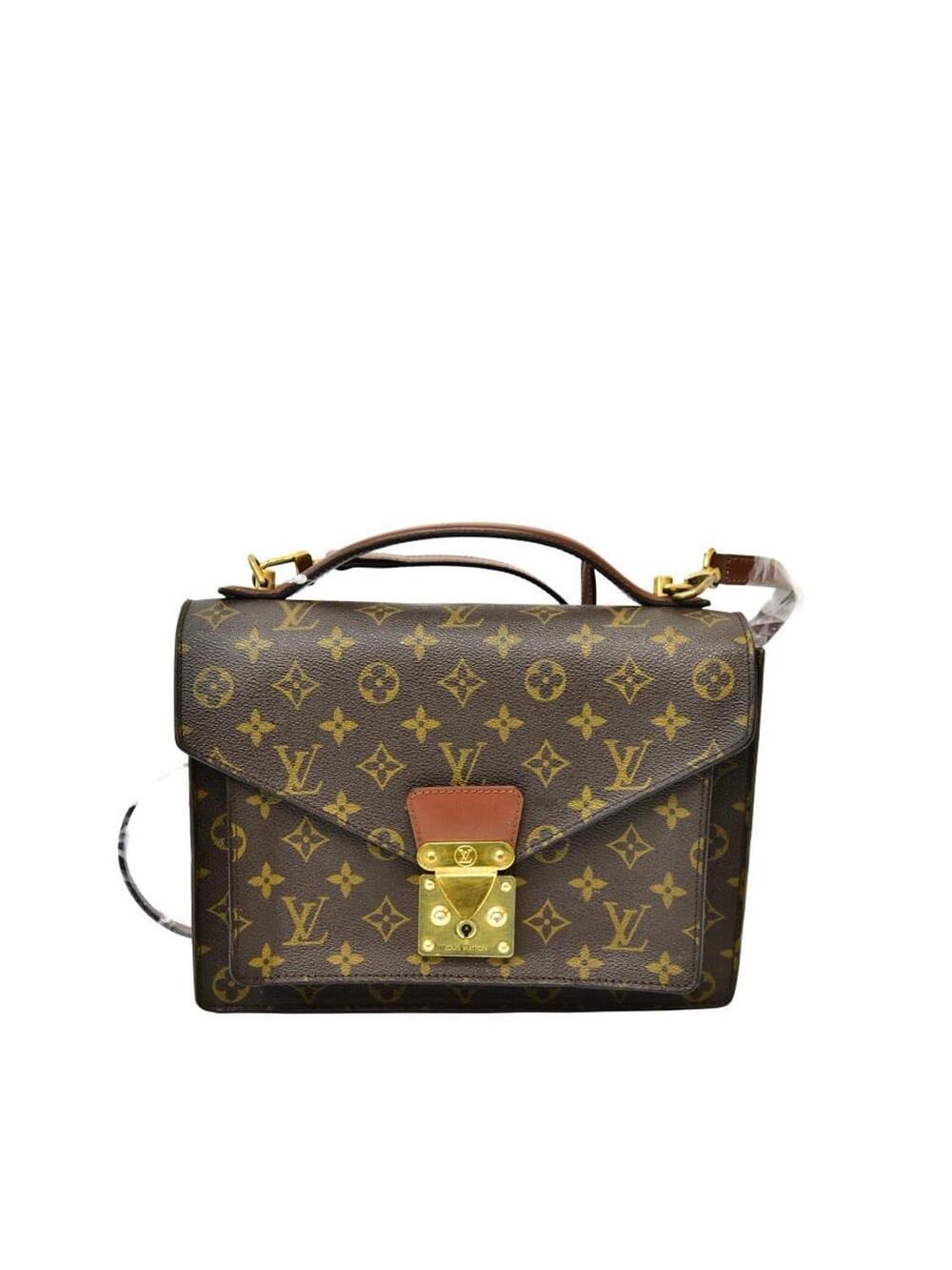 Louis Vuitton Monceau #372823L64B